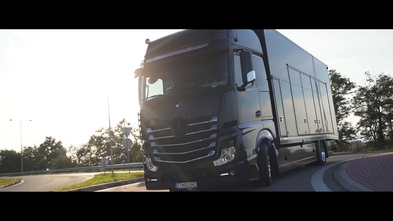 M&I, Your partner in exclusive enclosed autotransport