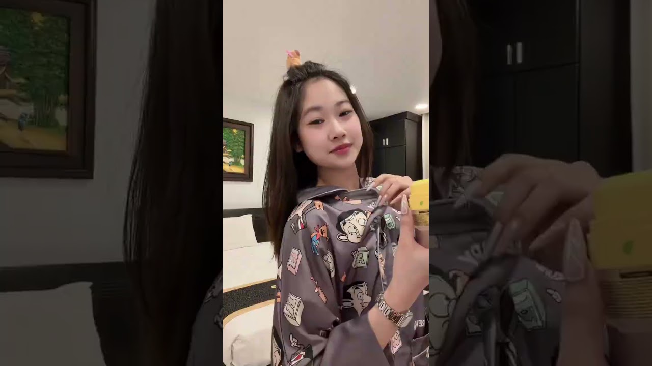 ជំនាញដែលមានពីកំណើត  😂🖤👍🏻