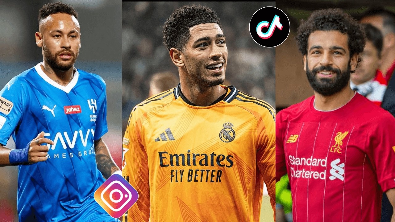 Best Football Edits Compilation — Skills, Goals & Reels (#37)