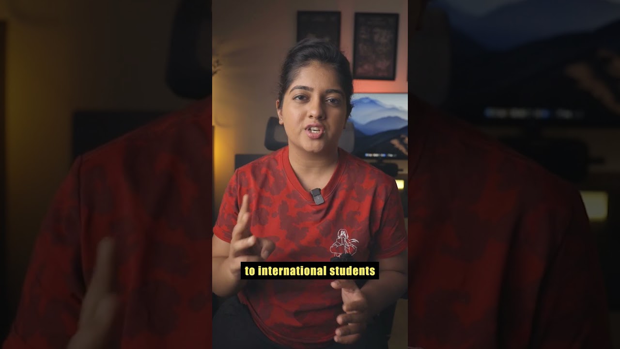 5 Universities in Canada Easy to get in & offer Scholarships to International Students! 🇨🇦 #shorts