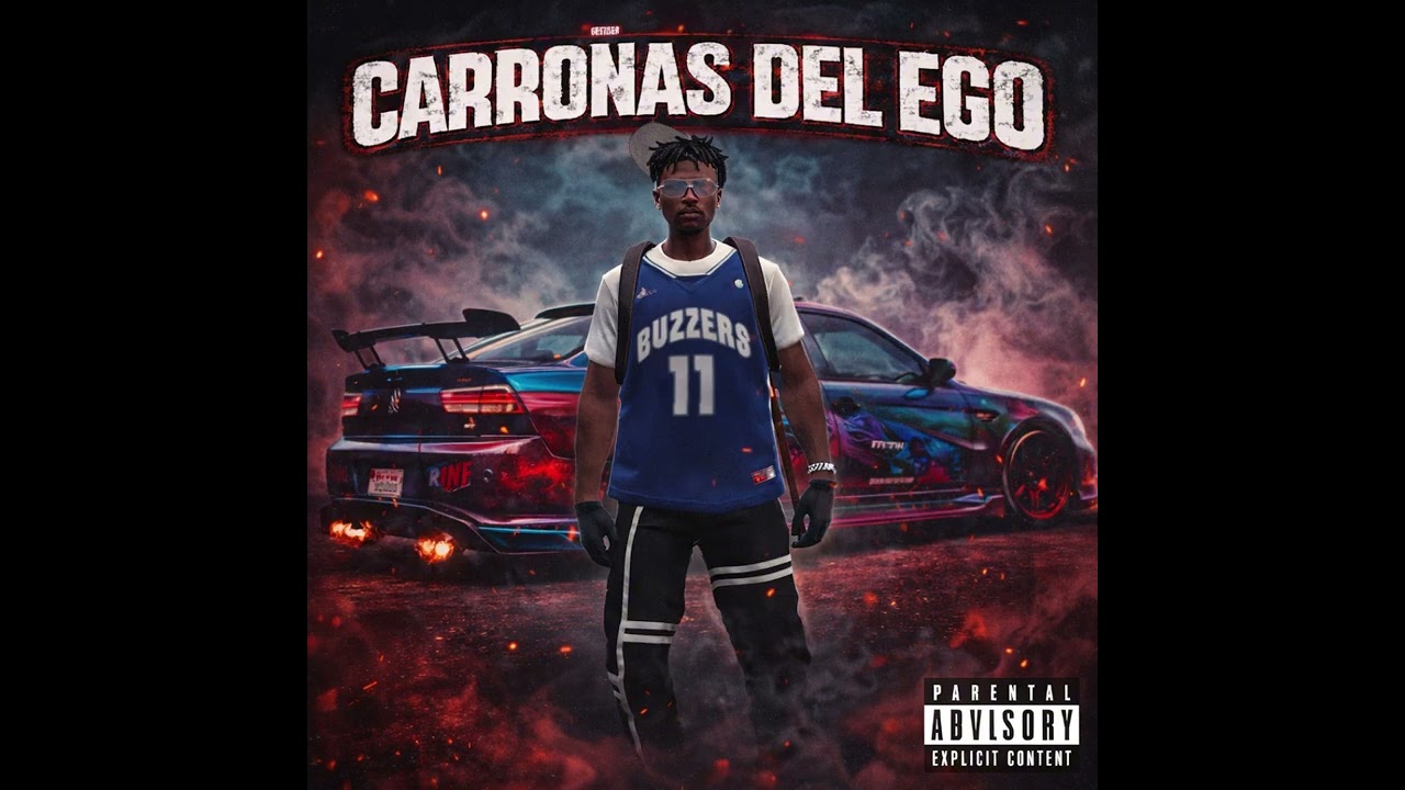 Carroñas del EGO...