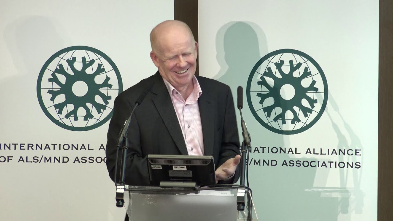 MND Scotland - Ask the Experts