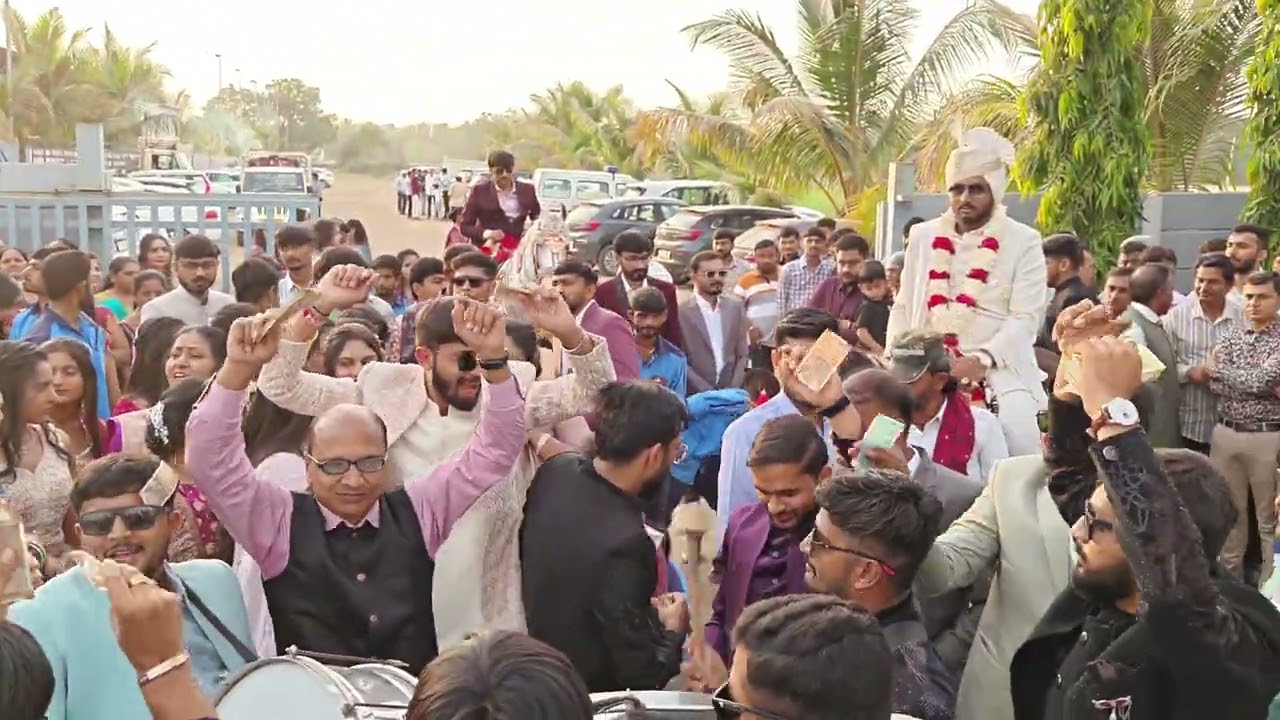 સરગમ ગૌશાળા બેન્ડ પાંચપીપળા