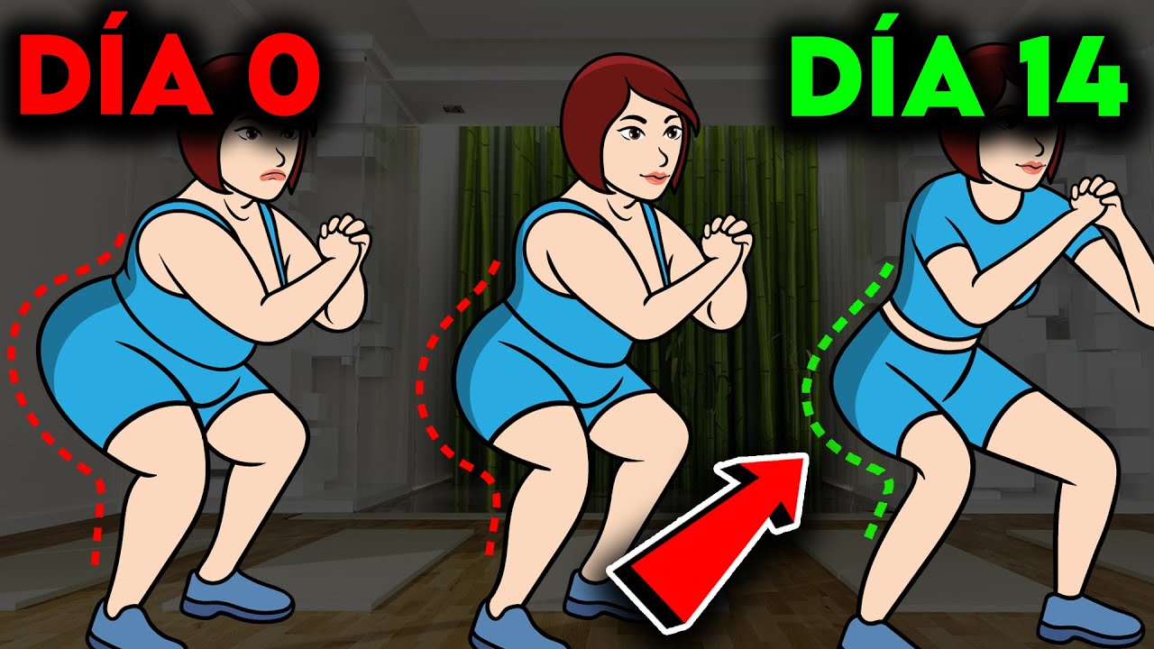 7 упражнений стоя для тонуса бедер, ягодиц и икр