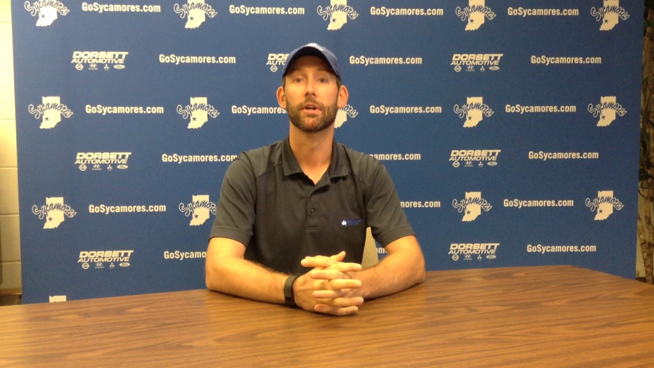 Matt Leach Season Recap Video