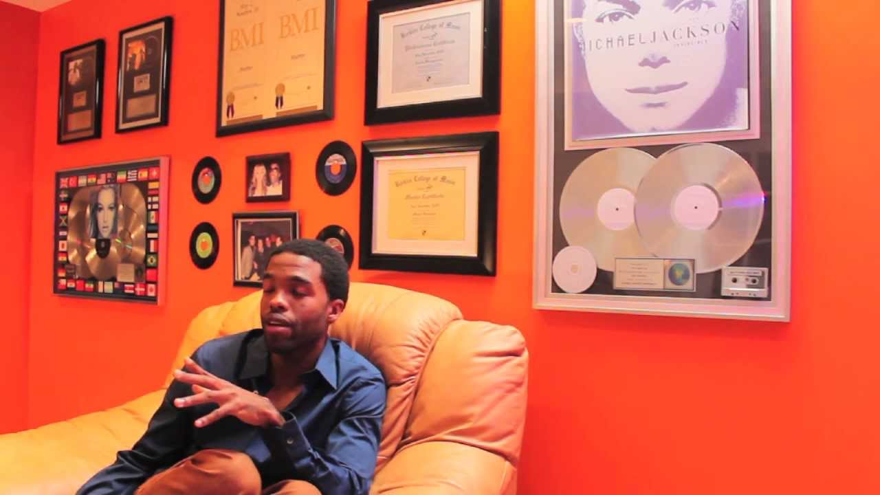 Meet Roy Hamilton III (The Modern A&R)
