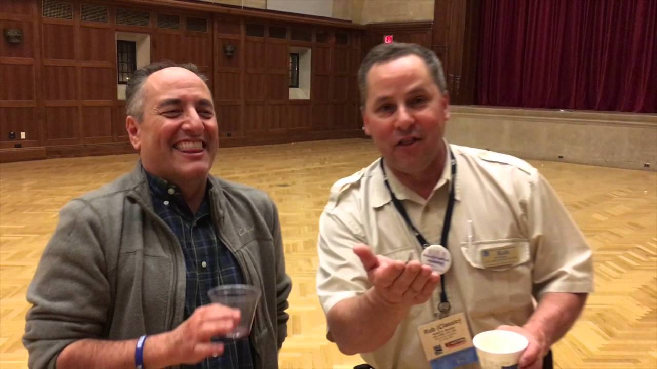 Roll the Old Chariot performed by Rob Weiman & Tim Luke