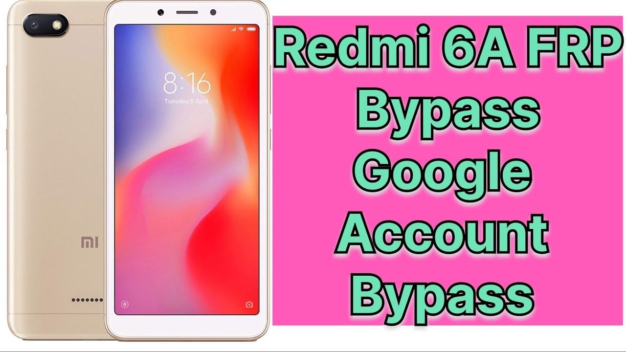 Redmi 6a FRP Bypass UMT !! Redmi 6a Google Account Bypass !! Redmi 6a Password Unlock
