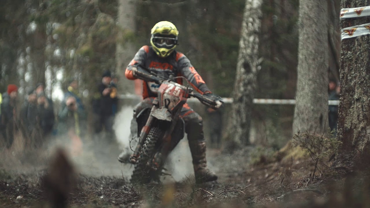 Enduro