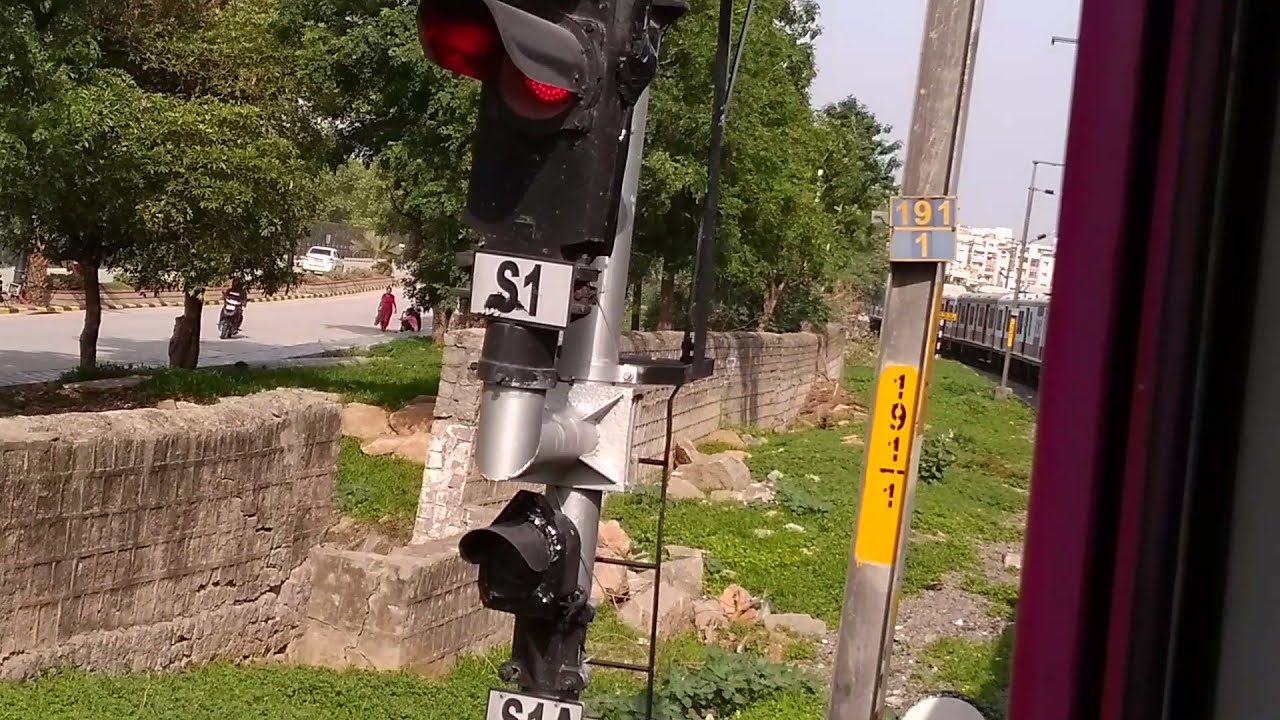 secunderabad to begumpet railway station full journey