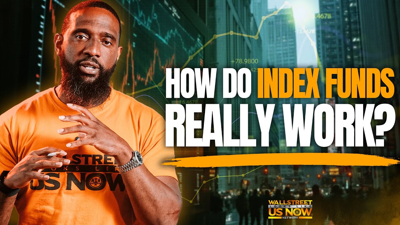 The Beginner's Path to Wealth: Understanding Index Funds | Wallstreet Trapper