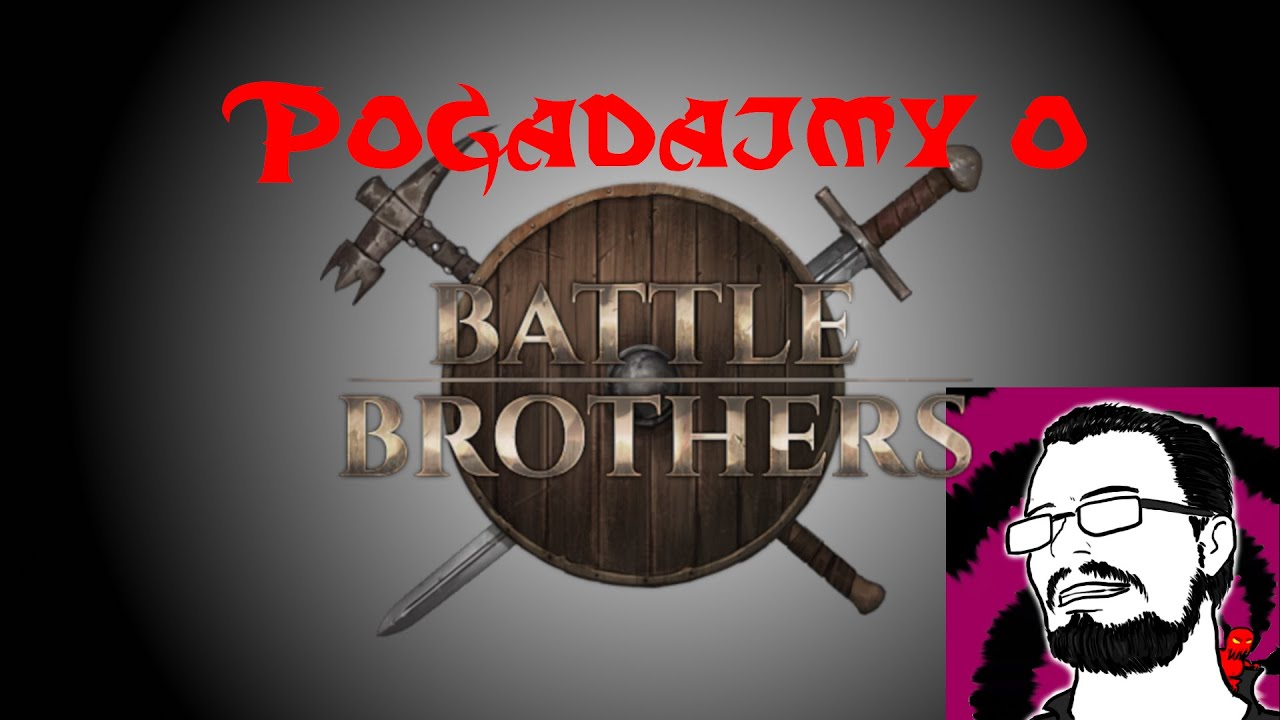 Recenzja Battle Brothers