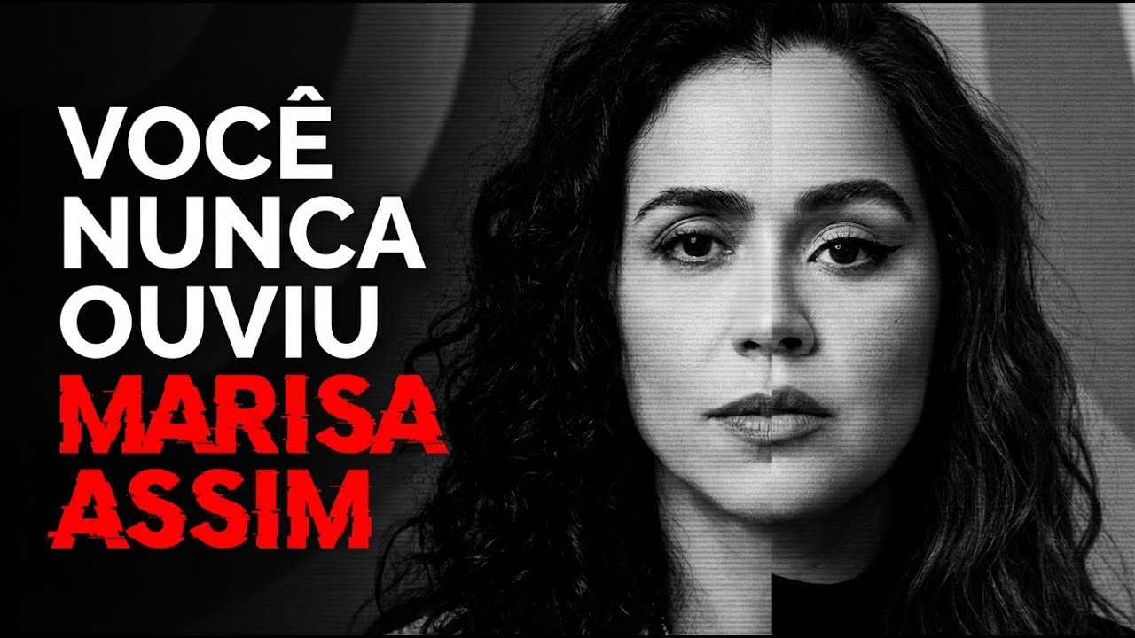 Amanda Canta Marisa Monte | Homenagem a Marisa Monte (Audiovisual Completo)