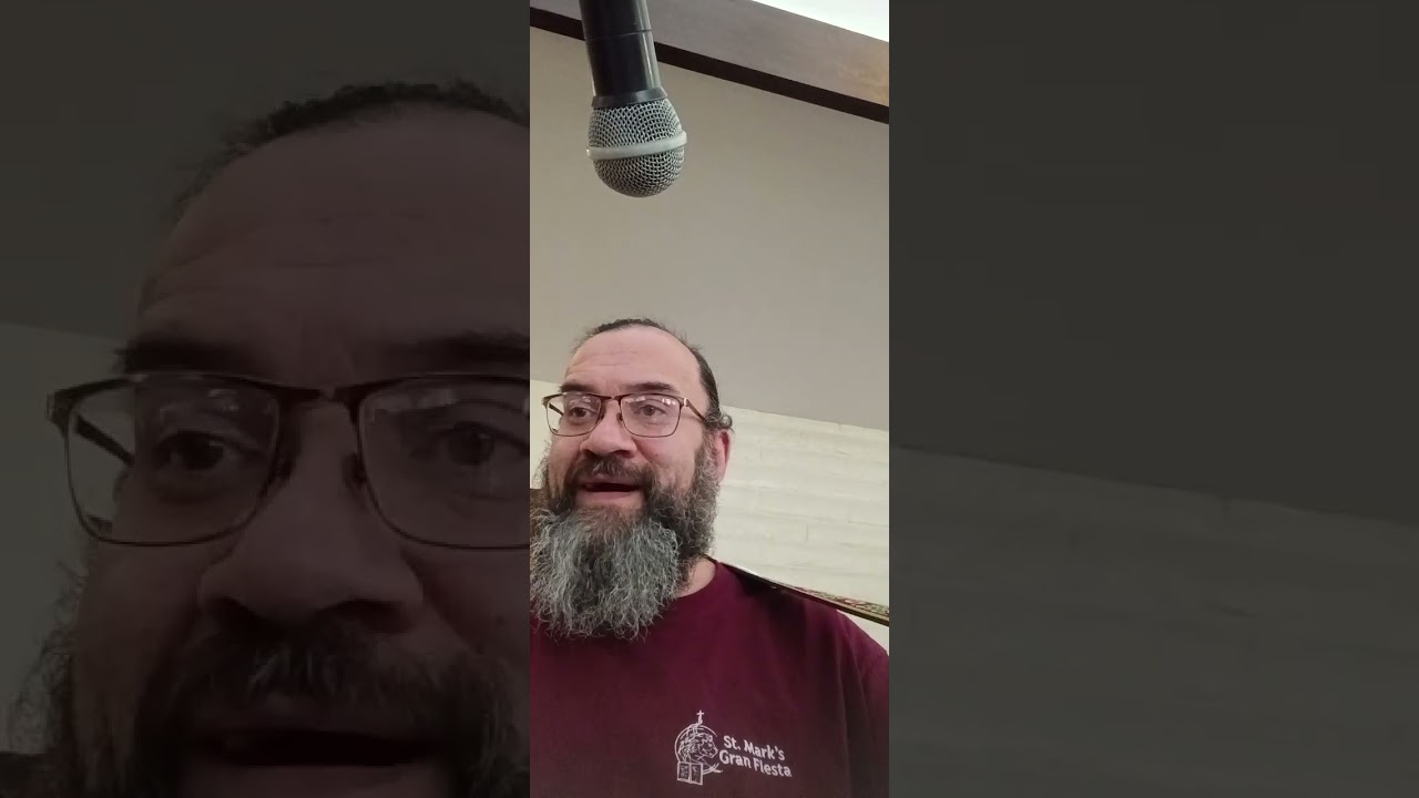 Tu Nos Invitas Jesus