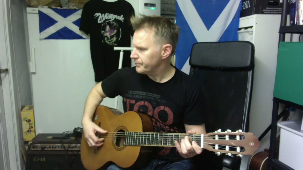 Don't Leave Me This Way - cover 54/100