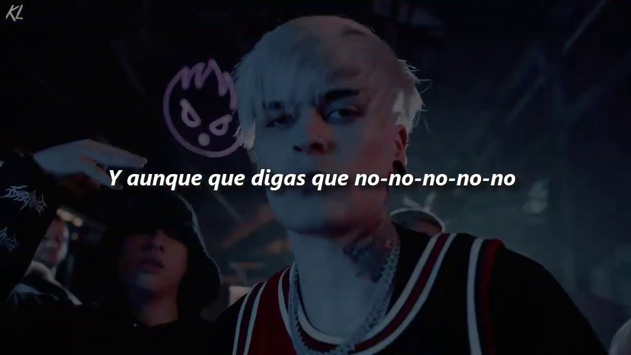 LIT killah - CHANGE (Letra)