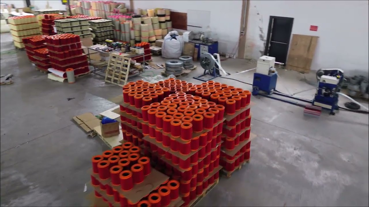ZACO FILTERS 2026