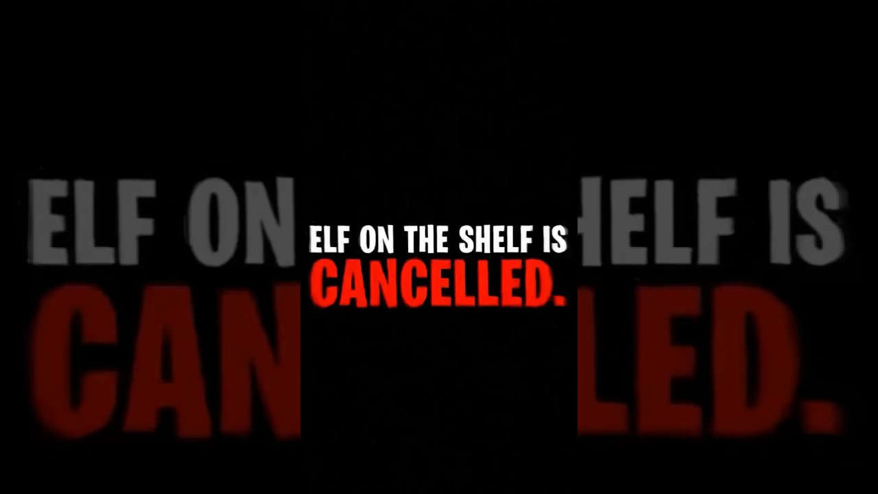 UNHINGED | ELF ON A SHEL 