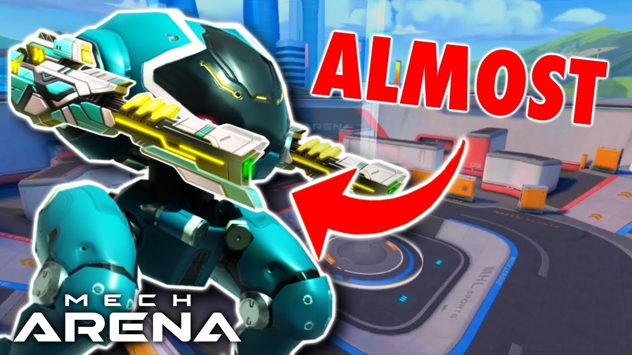 The BEST Hangar... Almost? - Almost Meta Ep.2 - Acoin Giveaway