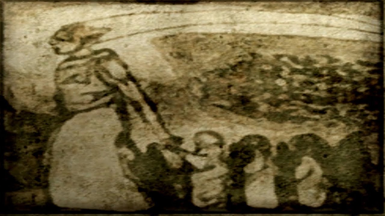 The ANCIENT Elf Who CHANGED EVERYTHING! - Veloth & His Velothi Followers - Elder Scrolls Lore