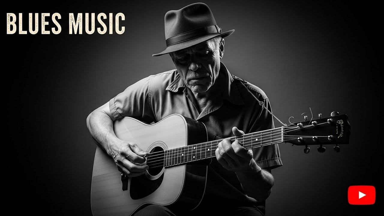 Eric Gales, Walter Trout, Mike Zito — Modern Blues Rock Guitar Style Like Powerful Icons