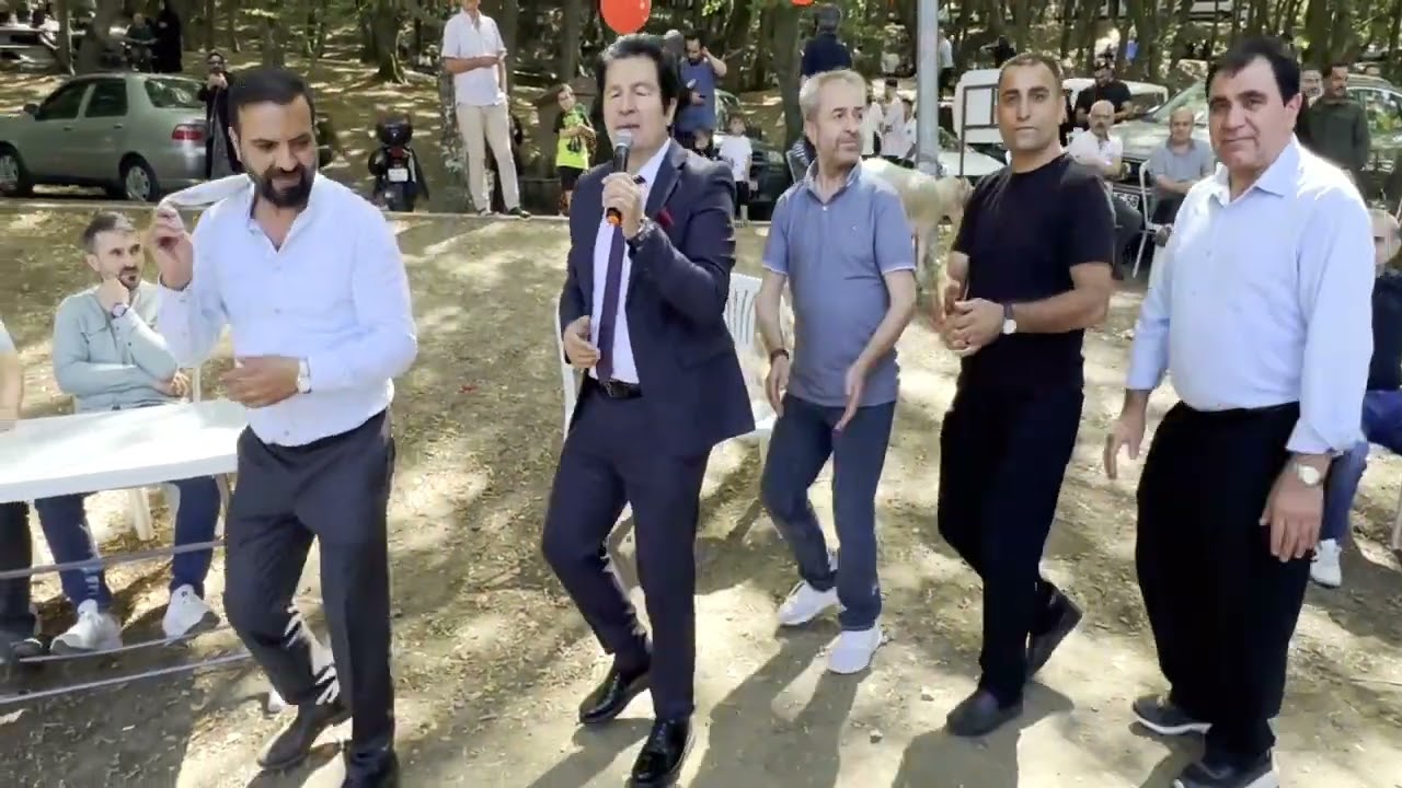 SİVAS HAFİK YAKABOYU KÖYÜ DERNEĞİ KIR FESTİVALİ YILDIRIM SAHNESİ - EYLÜL 2023
