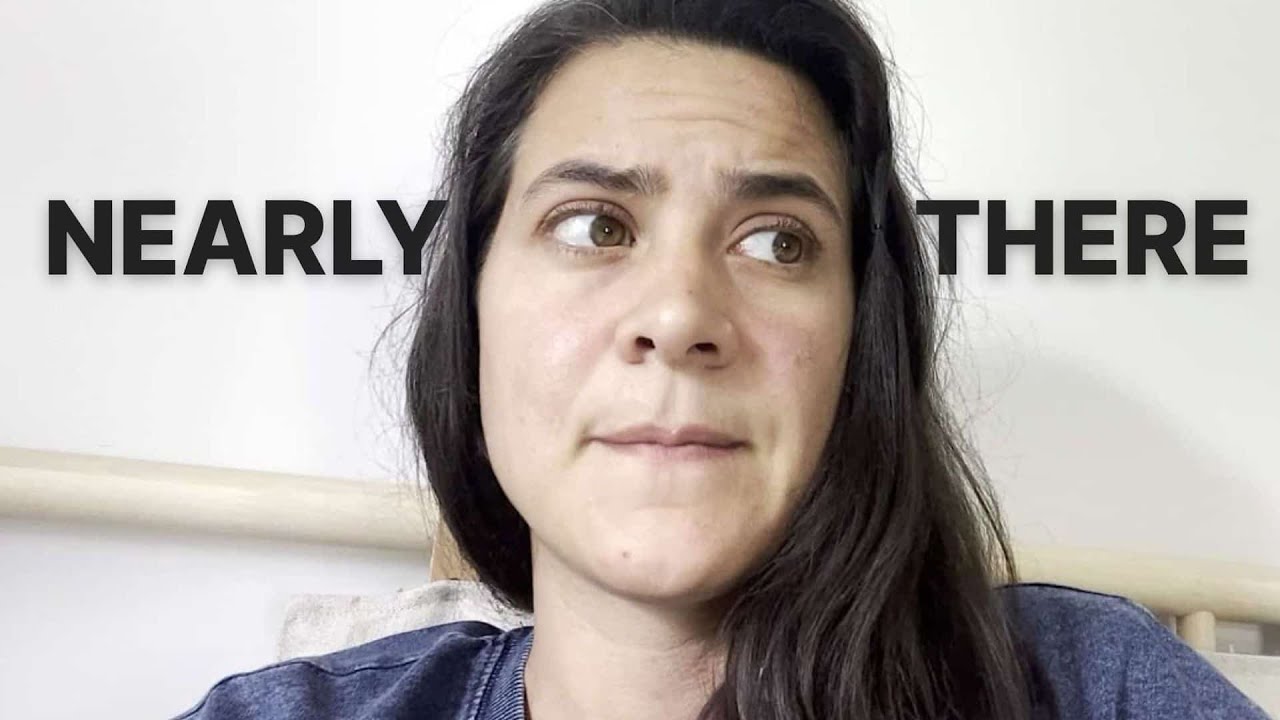 10 Years On, 11 Months Off: My Journey Through Antidepressant Withdrawal