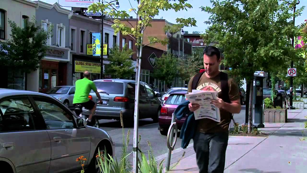The Toronto Junction