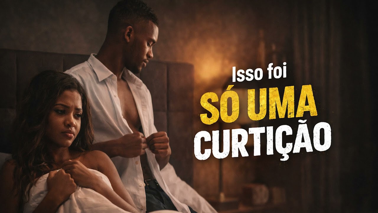 Isso Foi Só Uma Curtição (Kizomba)
