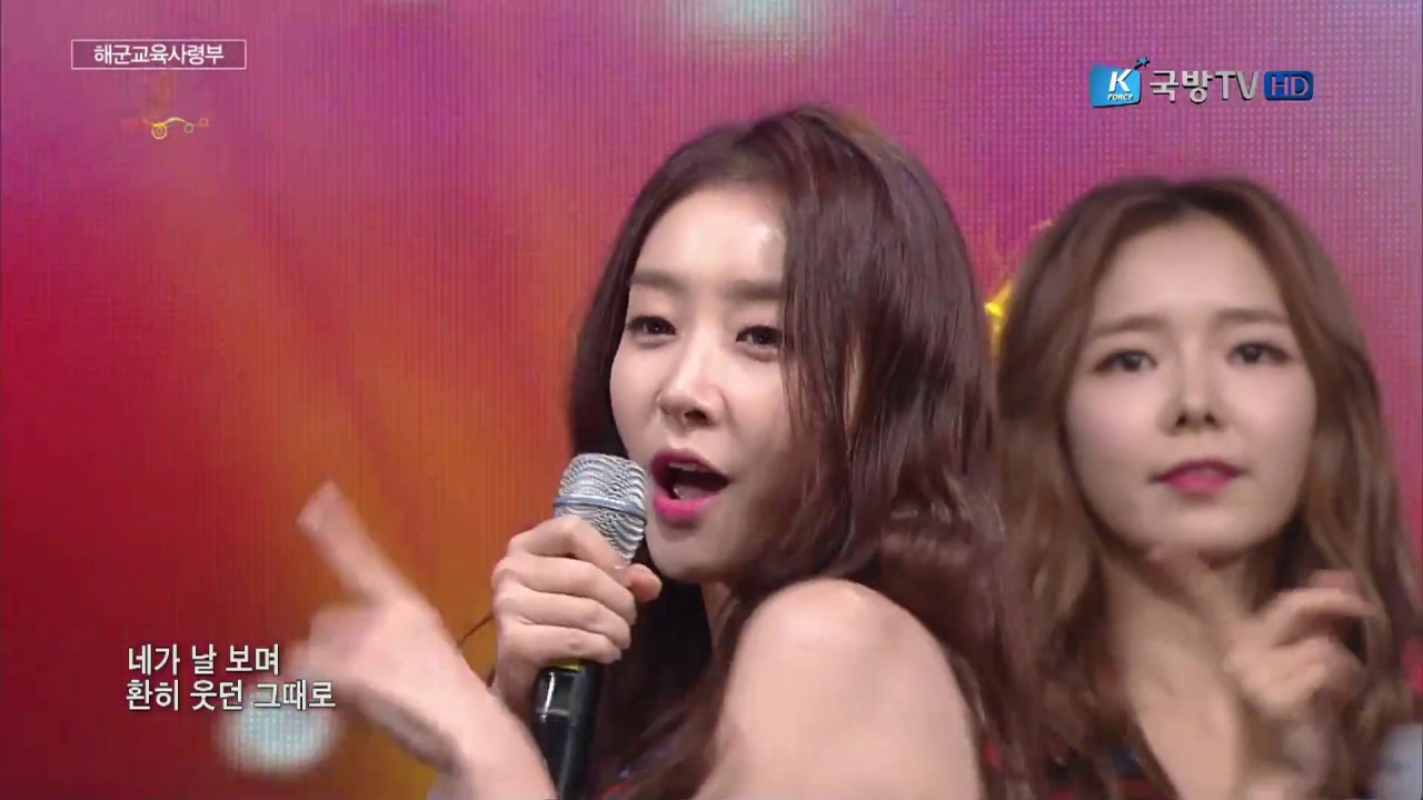 Stellar Special Stage Visiting Train K-Force Special Show (1/9/2017)