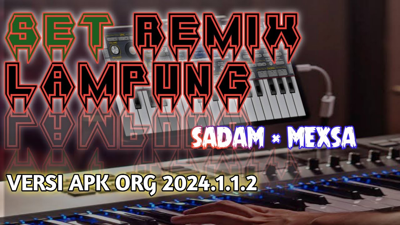 SET REMIX LAMPUNG TERBARU SLOW + KENCENG DINDA SADAM DINDA MEXSA#remixlampungterbaru #reza99official