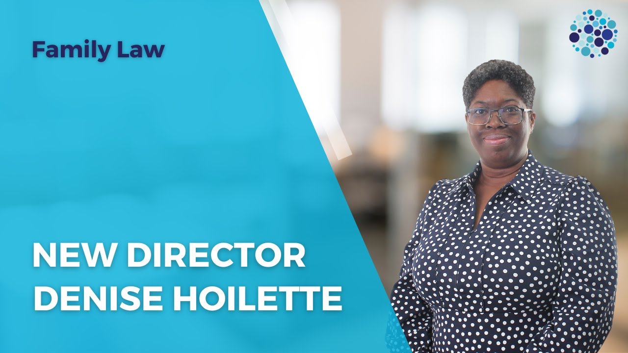 Brighton Family & Childcare Director Denise Hoilette | Duncan Lewis Solicitors
