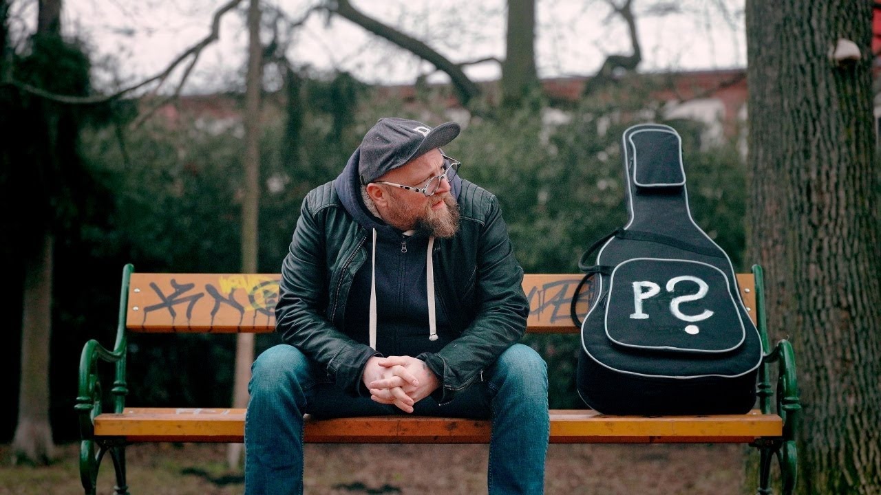 POLETÍME? - Už nechci bejt muzikant (oficiální video)