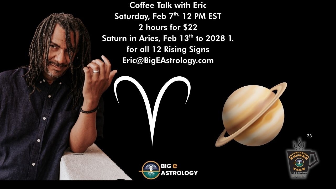 Saturn in Aries♈️ for all 12 Rising Signs Feb 13th-Apr 12th 2028 A New Reality & Sovereignty