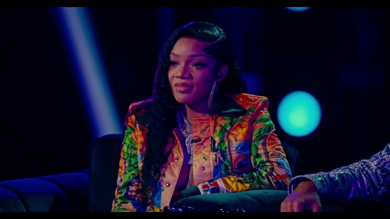 Sura Ali -  R+N+F Rhythm + Flow Season 2 Semi Final Performance
