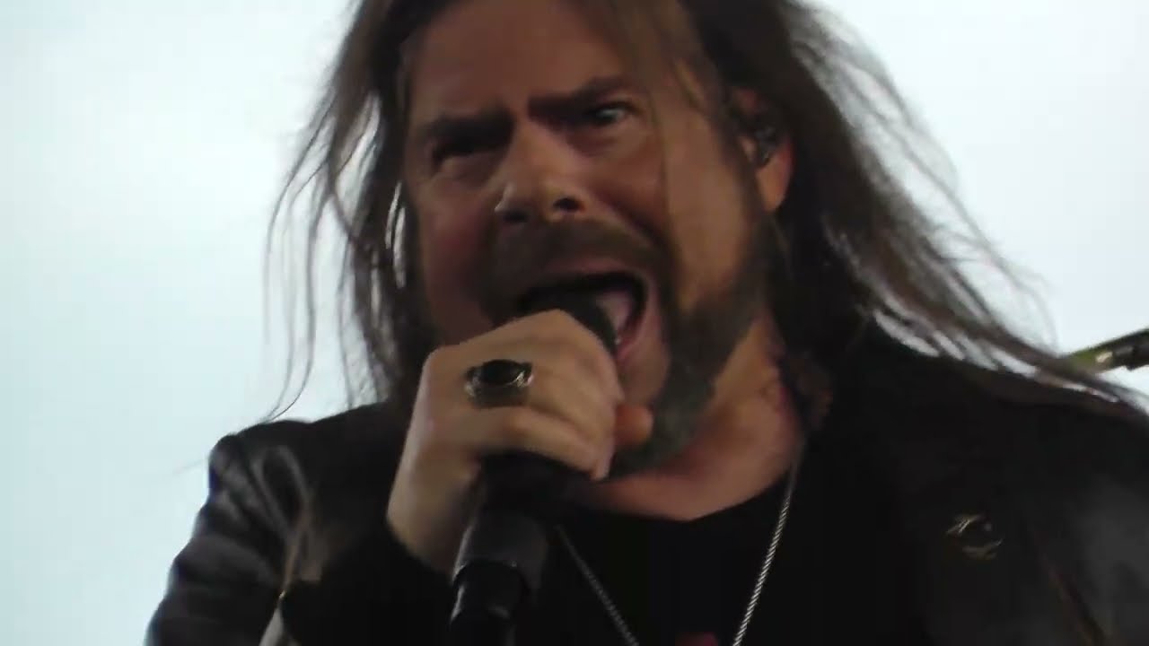 Queensryche 
