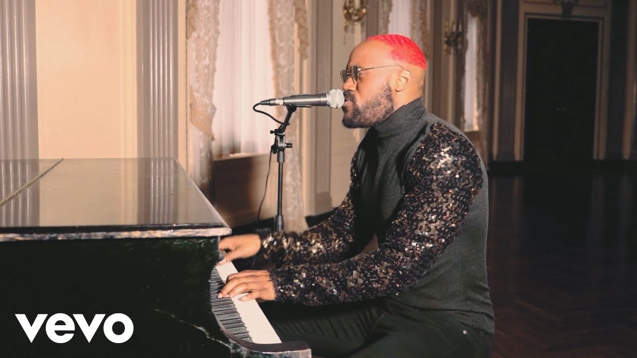 Jamai - Heartbeat (Live)