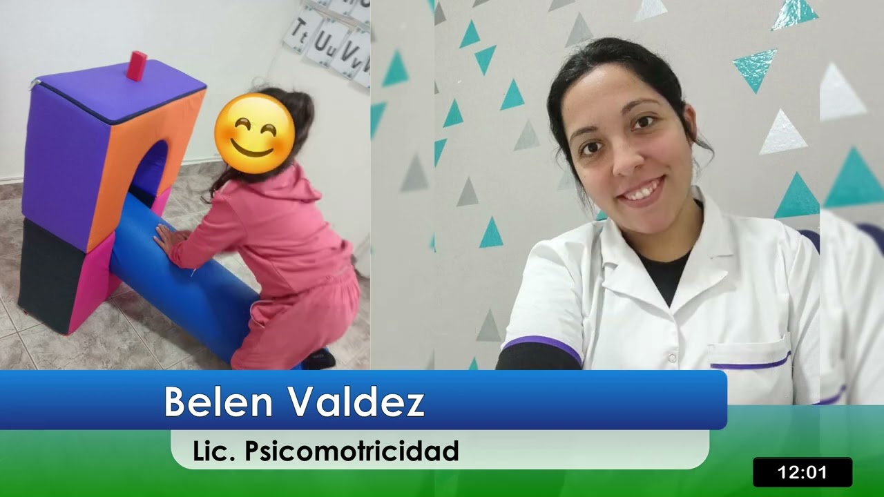 BELEN VALDEZ