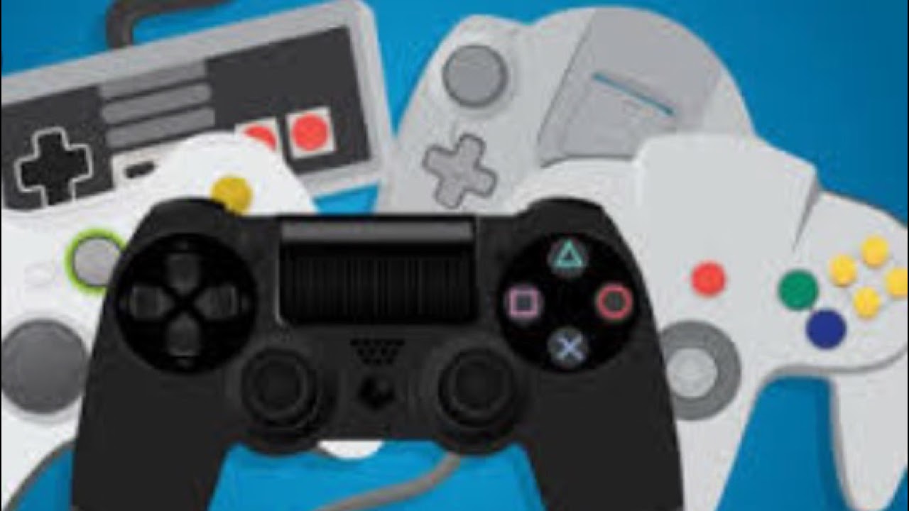 Transmisión de PS4 en vivo de Ronaldo_Piolin