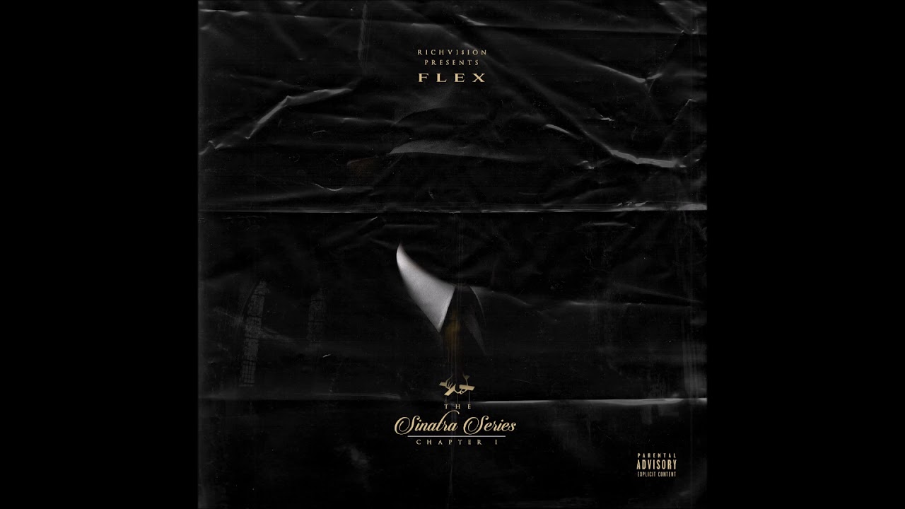 FLEX - 9 Lives (Prod by Gold Haze)