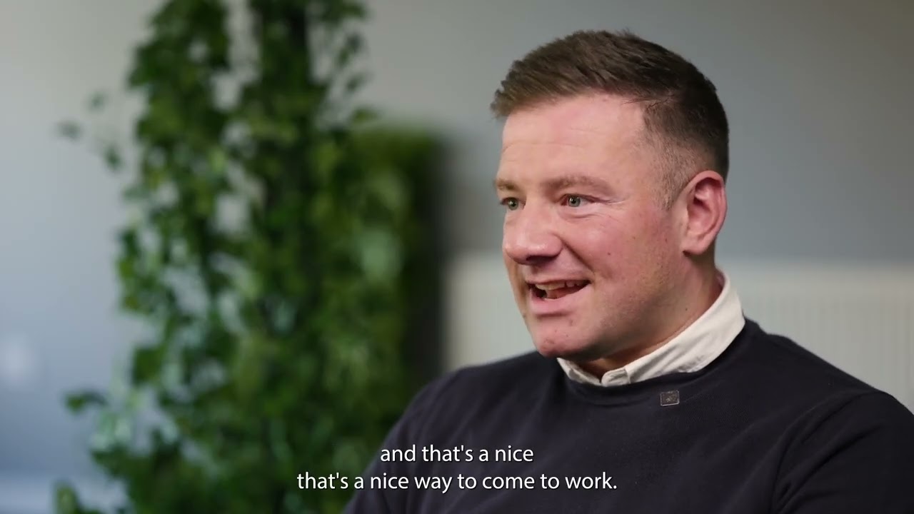 Premier Estates Ltd meet the directors (captioned)