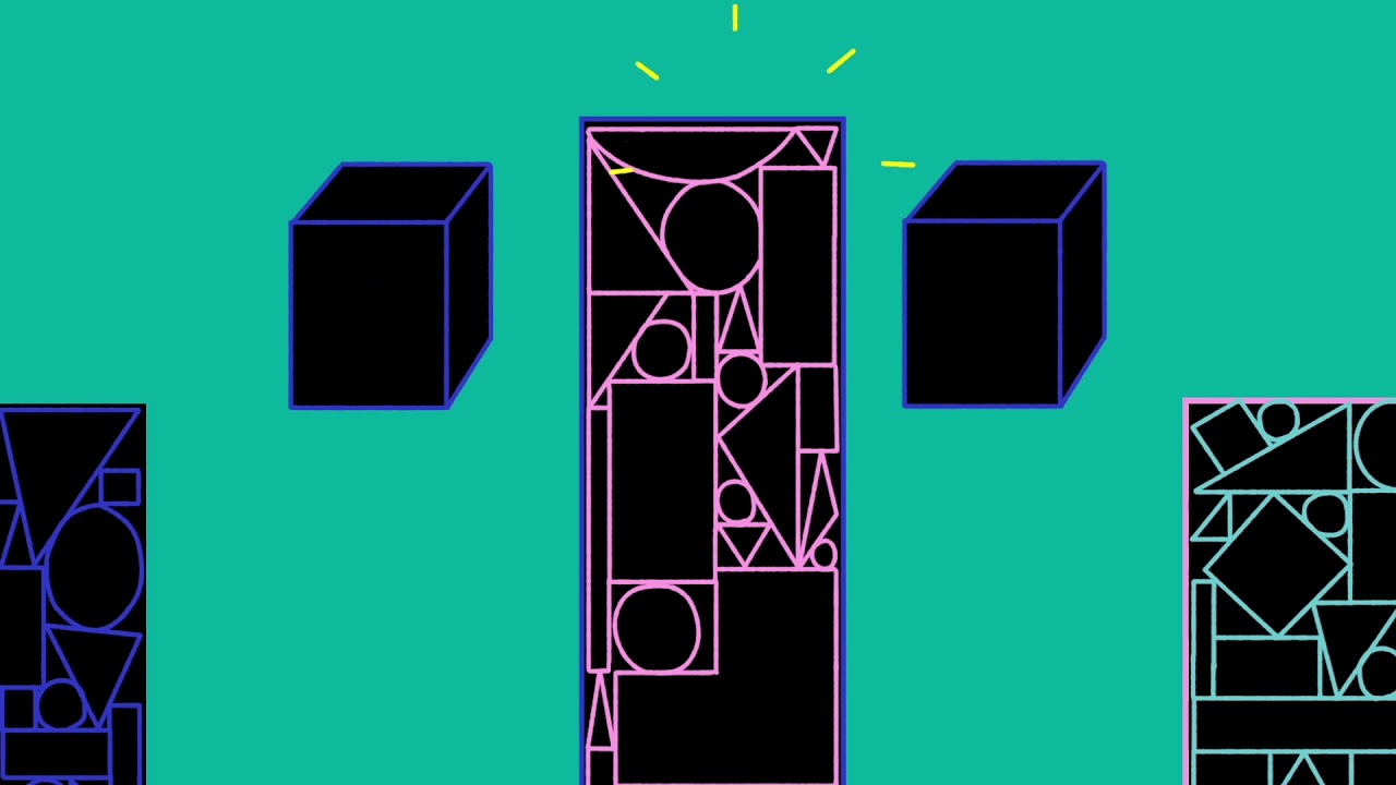 The Cube: Part Three  - ADC 98th Annual Awards Call for Entries