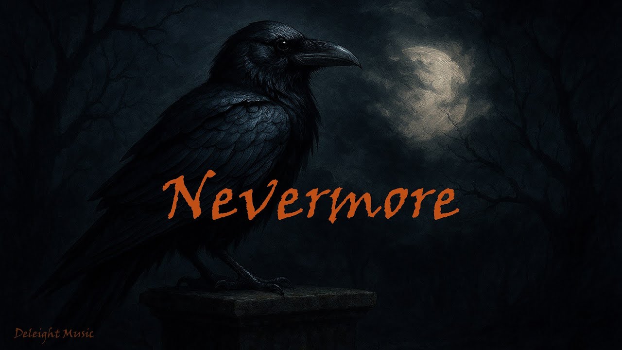 Nevermore (видео с текстом песни)