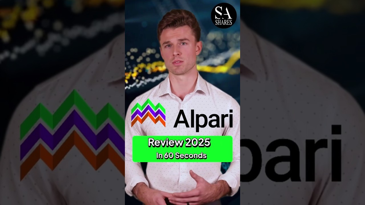 Обзор Альпари за 60 секунд💹 #alpari #forextrading #forexbrokers