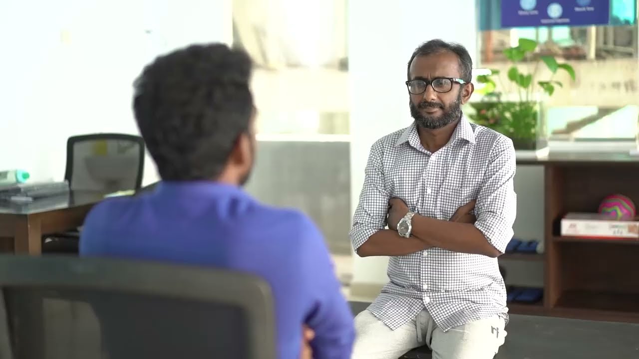Mr.Jathurshan - Post CABG Rehabilitation Program