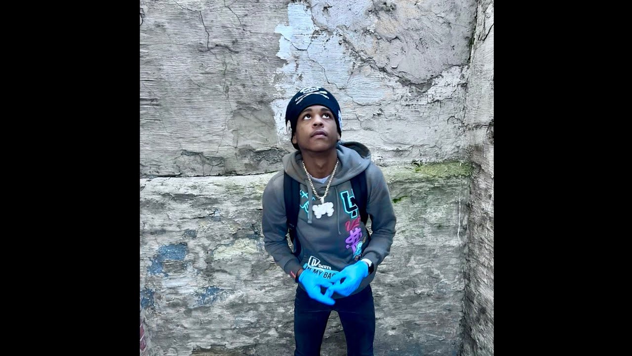 [Free] YFG FATSO X Chuckyy type beat 