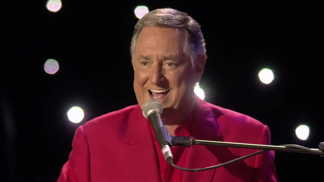 Neil Sedaka - The Show Goes On - Live At The Royal Albert Hall (2K Upscaled)