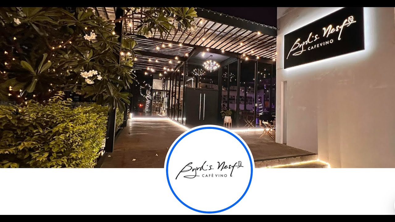 Byrd's Nest Cafevino All Day Brunch Grand Opening