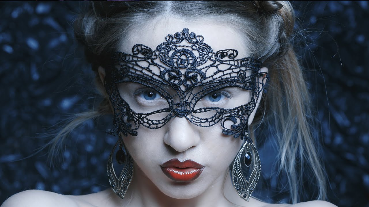 1 Hour of Dark Masquerade Music by Anthony Lo Re