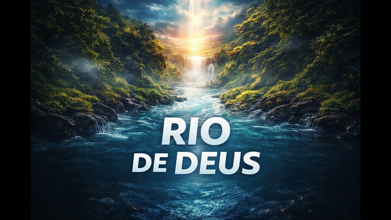 rio de deus